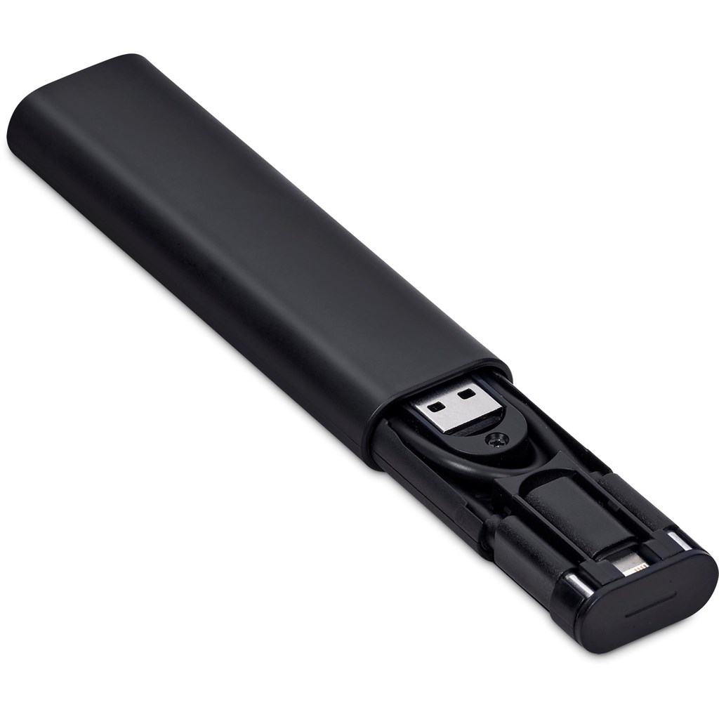 Altitude Branway Multi-Function Cable Kit - Image 4