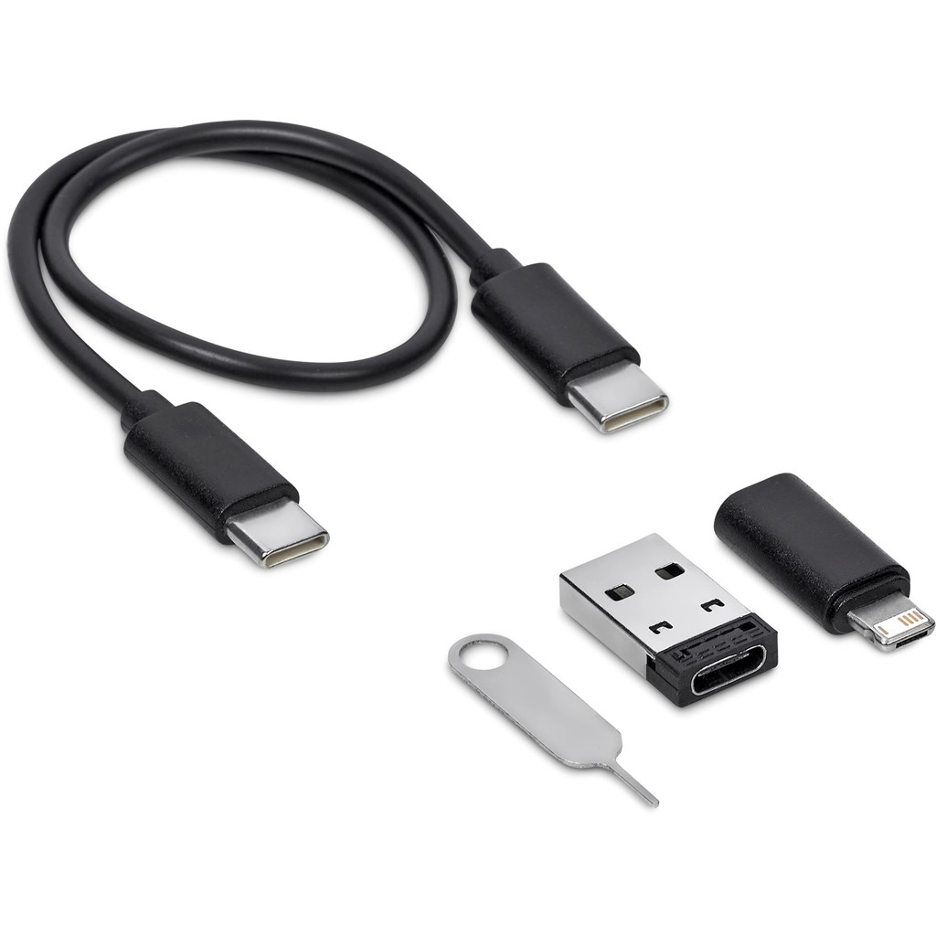 Altitude Branway Multi-Function Cable Kit - Image 11
