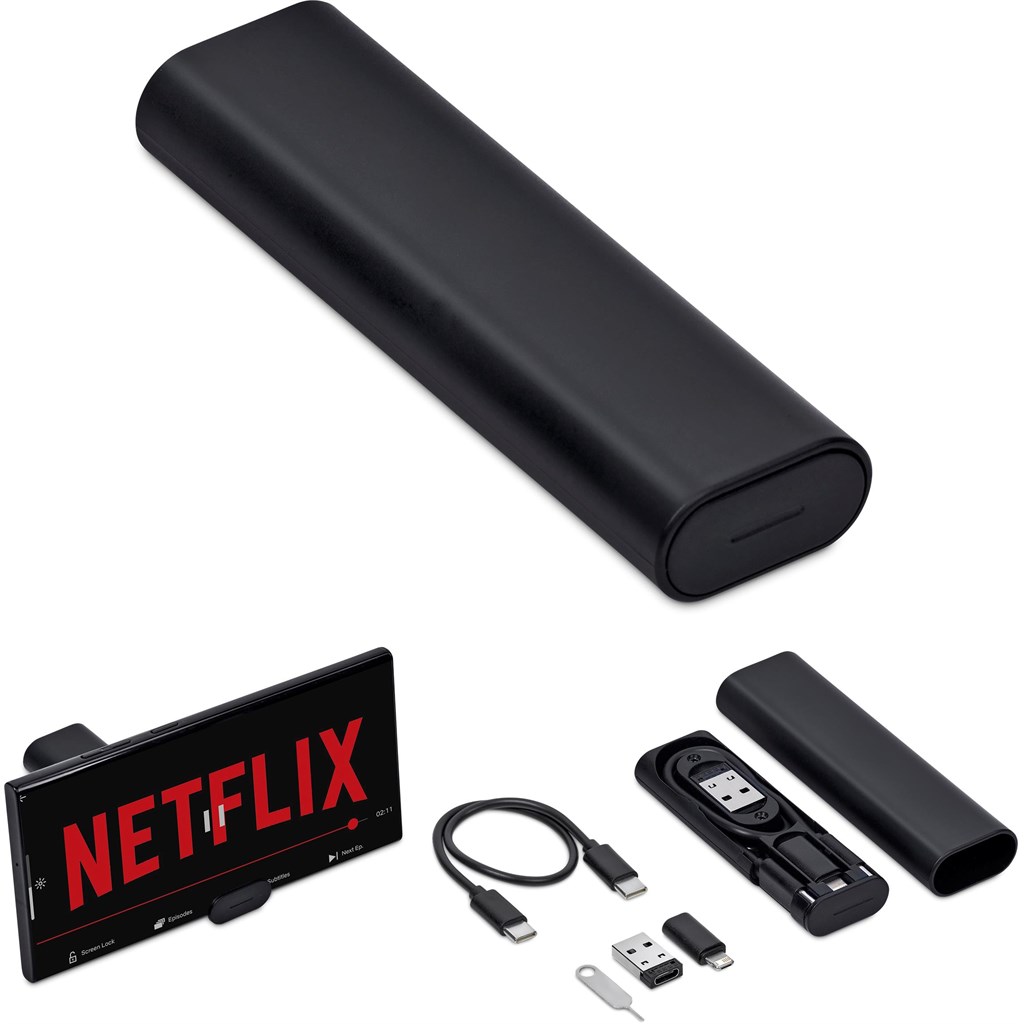 Altitude Branway Multi-Function Cable Kit - Image 8