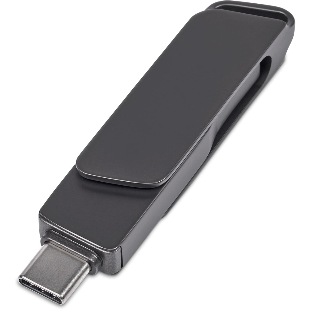 Alex Varga Atraxia Dual Flash Drive – 64GB - Image 8