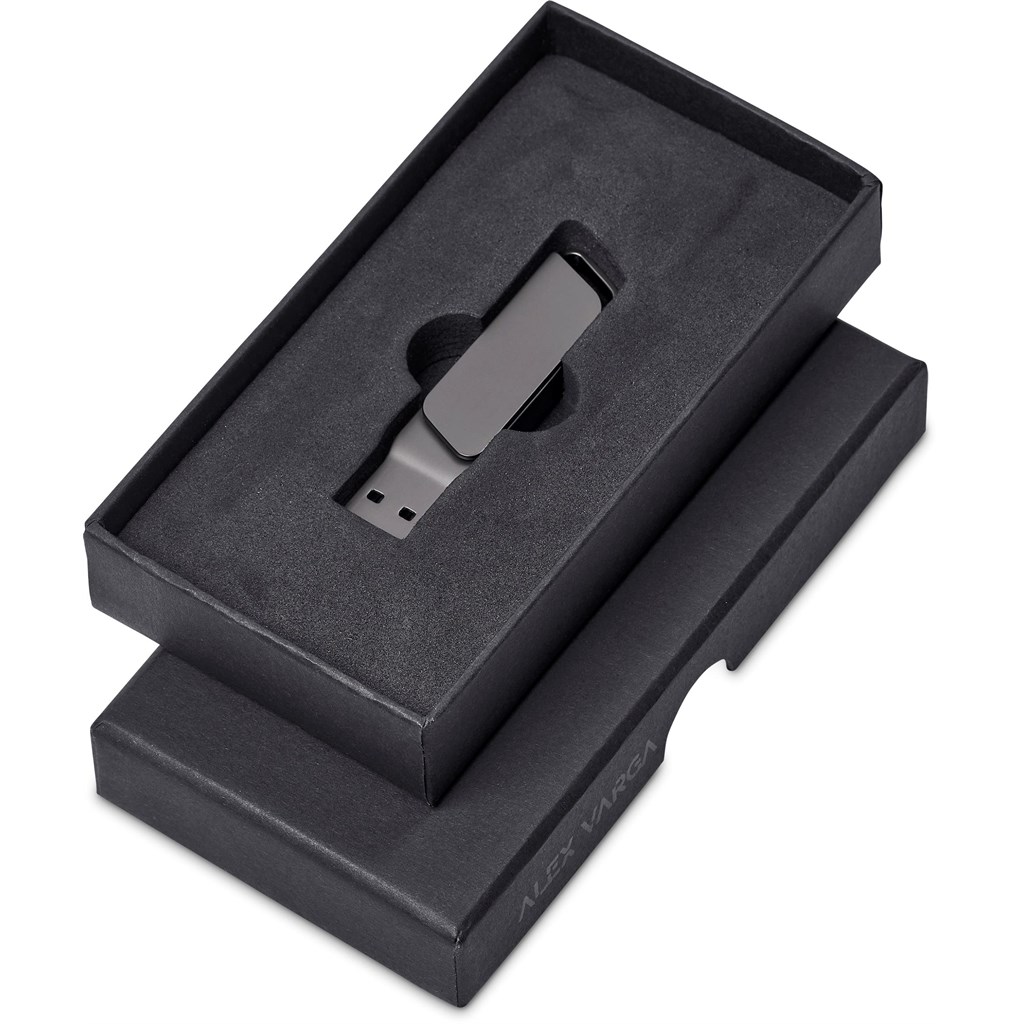 Alex Varga Atraxia Dual Flash Drive – 64GB - Image 12