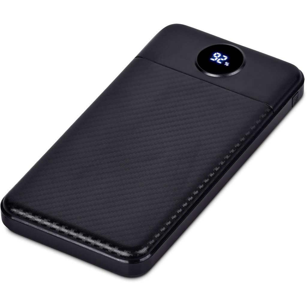 Alex Varga Lagarna Fast Charge 20W Power Bank - 10 000mAh - Image 7
