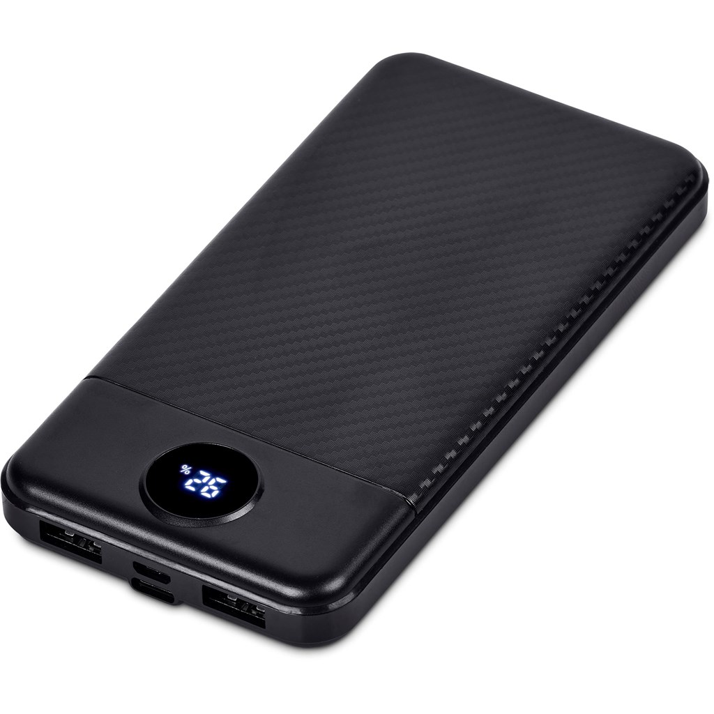Alex Varga Lagarna Fast Charge 20W Power Bank - 10 000mAh - Image 2