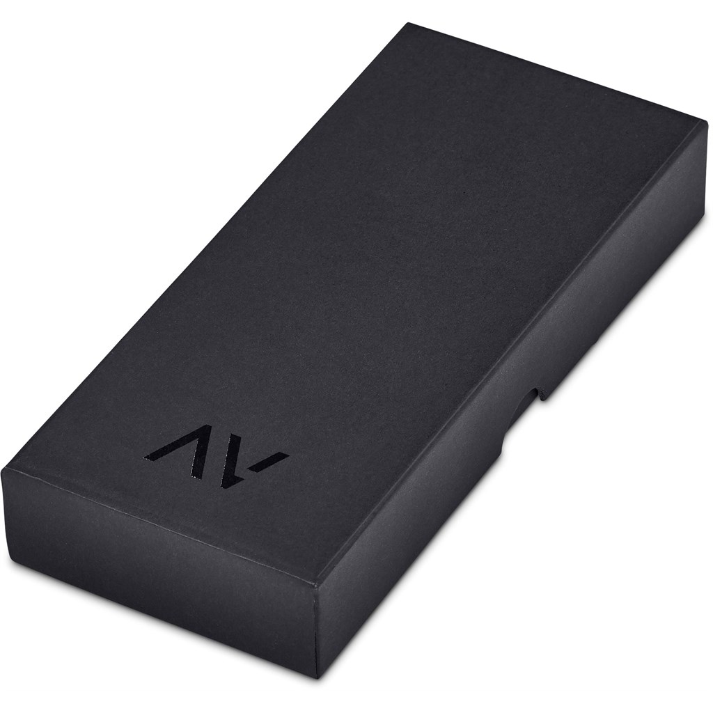Alex Varga Lagarna Fast Charge 20W Power Bank - 10 000mAh - Image 4