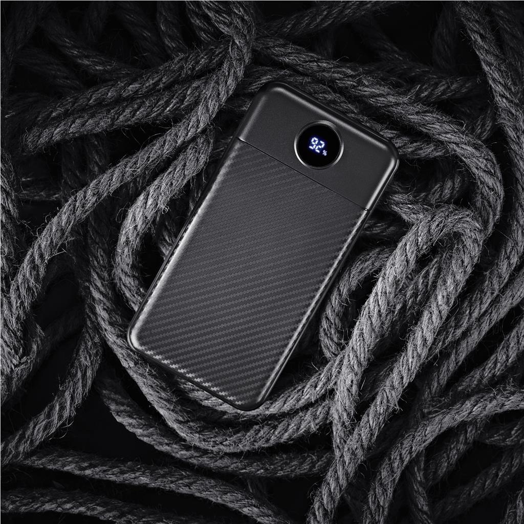 Alex Varga Lagarna Fast Charge 20W Power Bank - 10 000mAh - Image 5