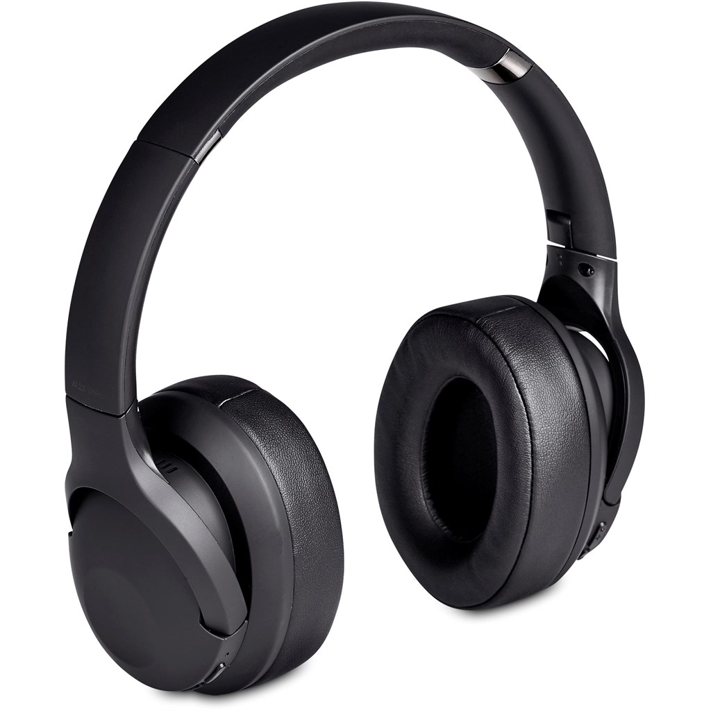 Alex Varga Utopia Active Noise-Cancelling Bluetooth Headphones - Image 5
