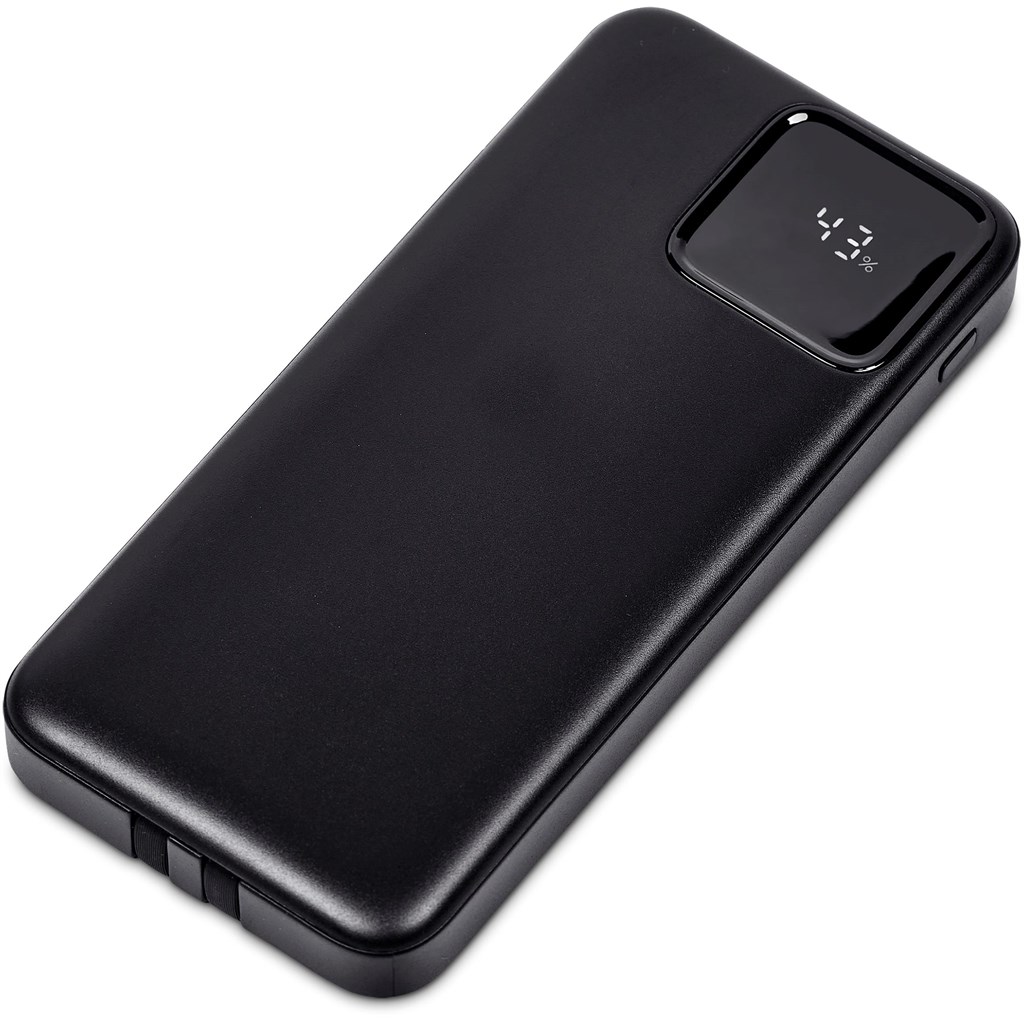 Alex Varga Scorpio Fast Charge 22.5W Power Bank -10 000mAh - Image 4