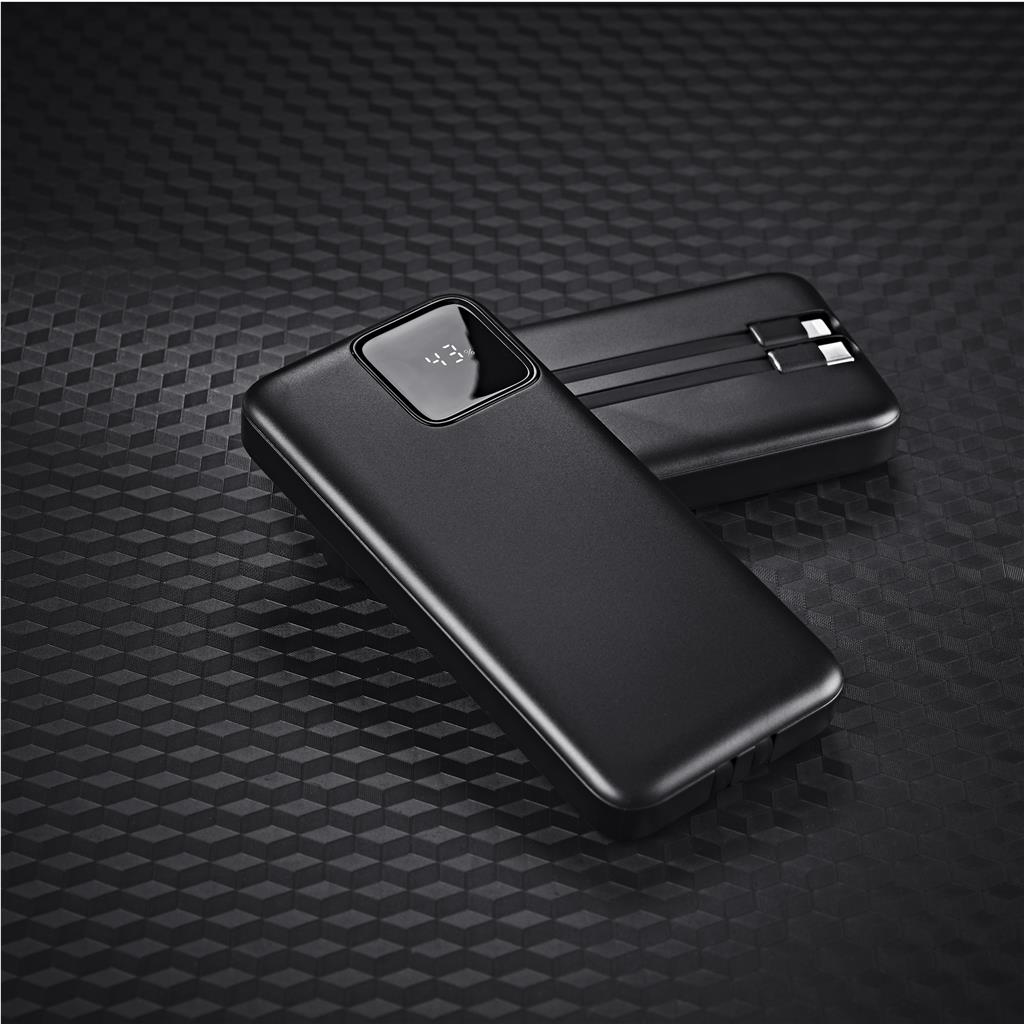 Alex Varga Scorpio Fast Charge 22.5W Power Bank -10 000mAh - Image 6