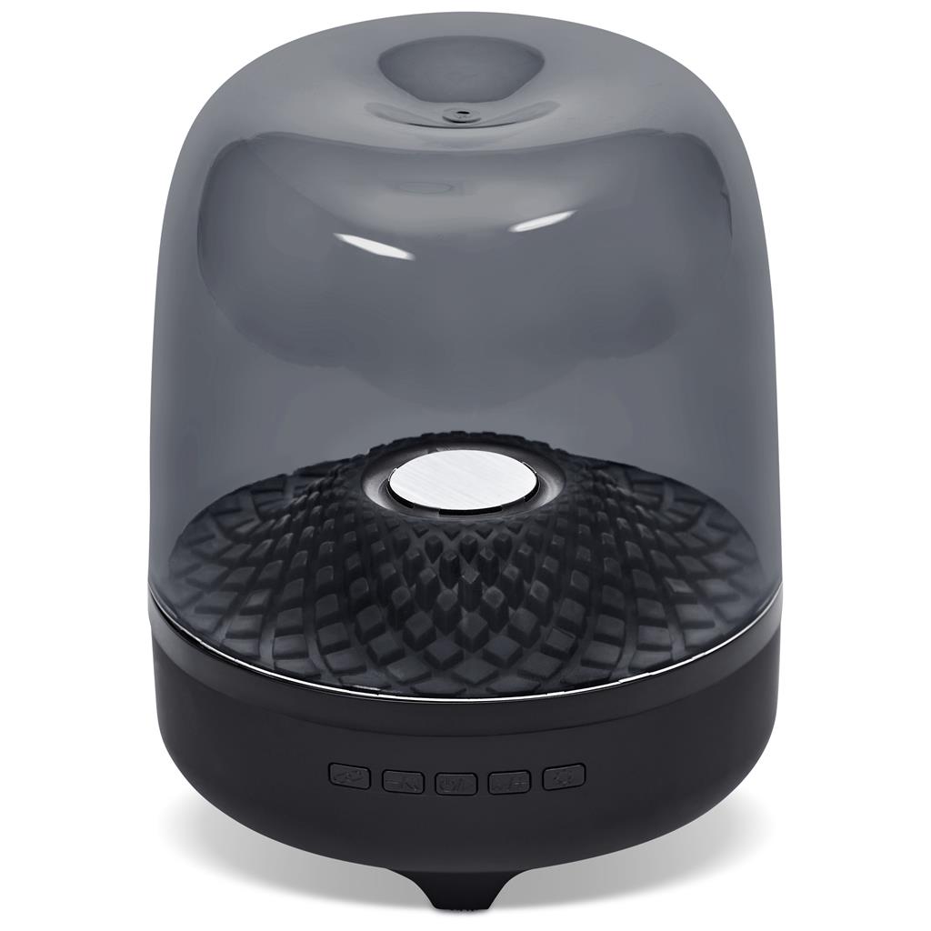 Alex Varga Vesuvius 10W Bluetooth Speaker - Image 4
