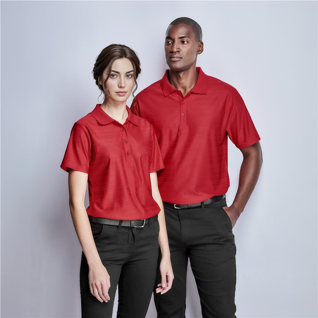 Ladies Viceroy Golf Shirt - Image 2