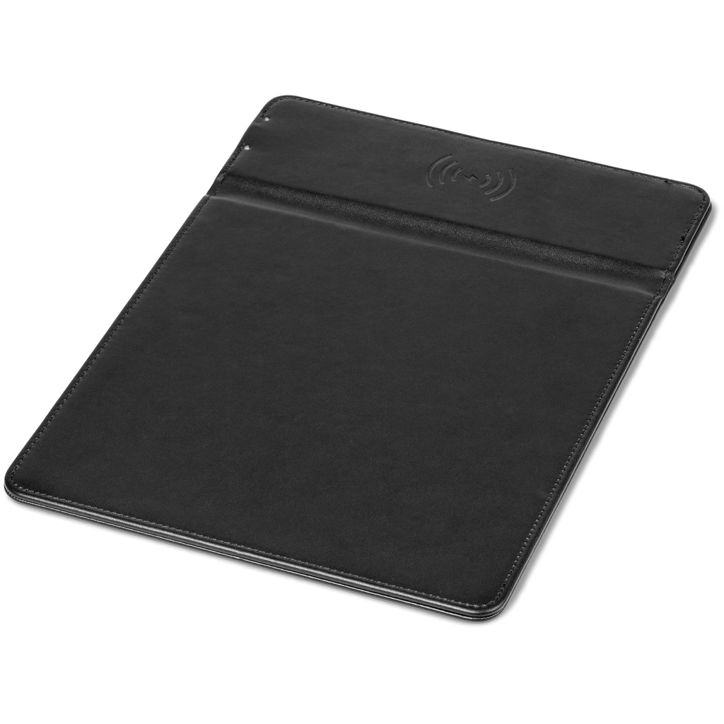 Altitude Ashburton Wireless Charger Mouse Pad - Image 3