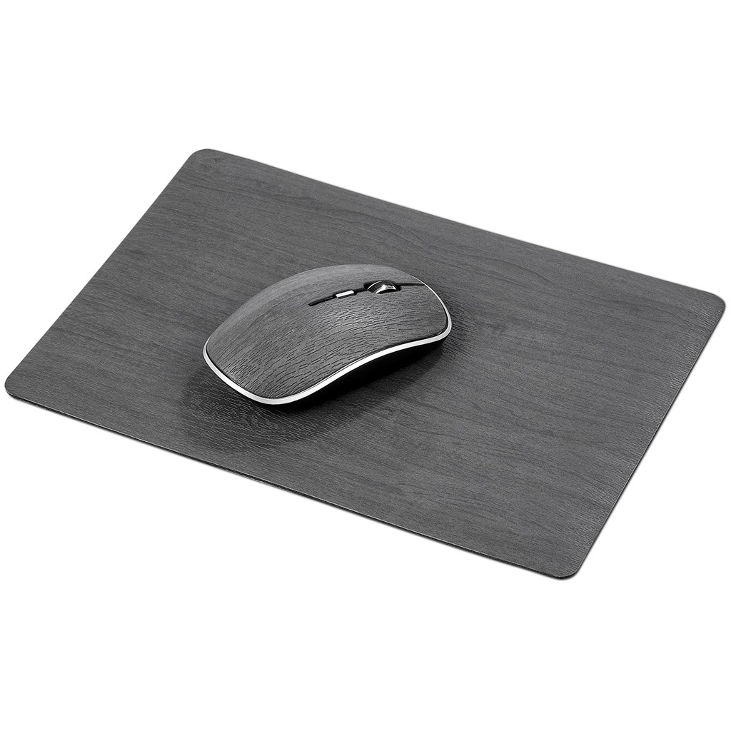 Altitude Oakridge Mouse & Mouse Pad Set - Image 4