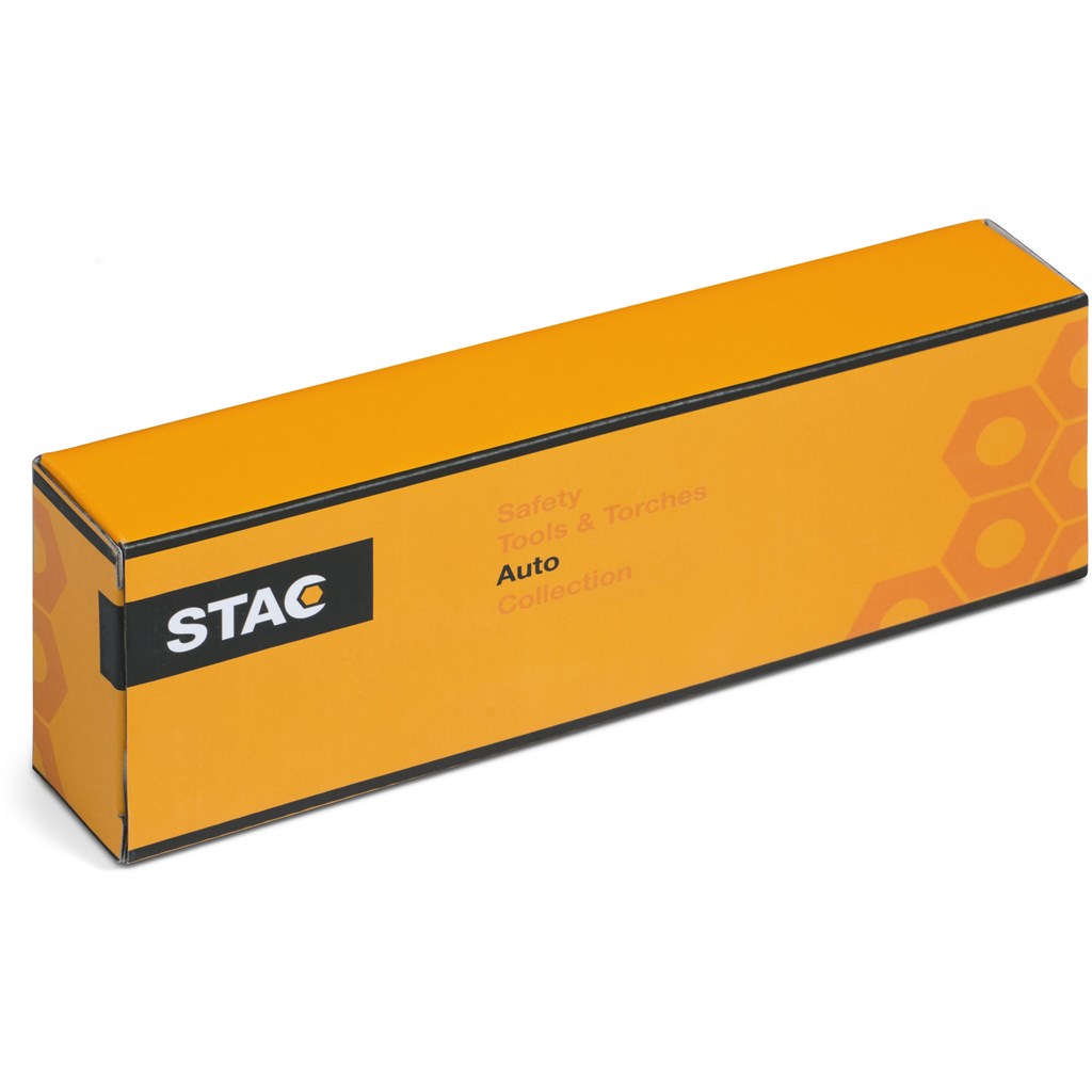 Stac 3-In-1 Digital Gauge - Image 2