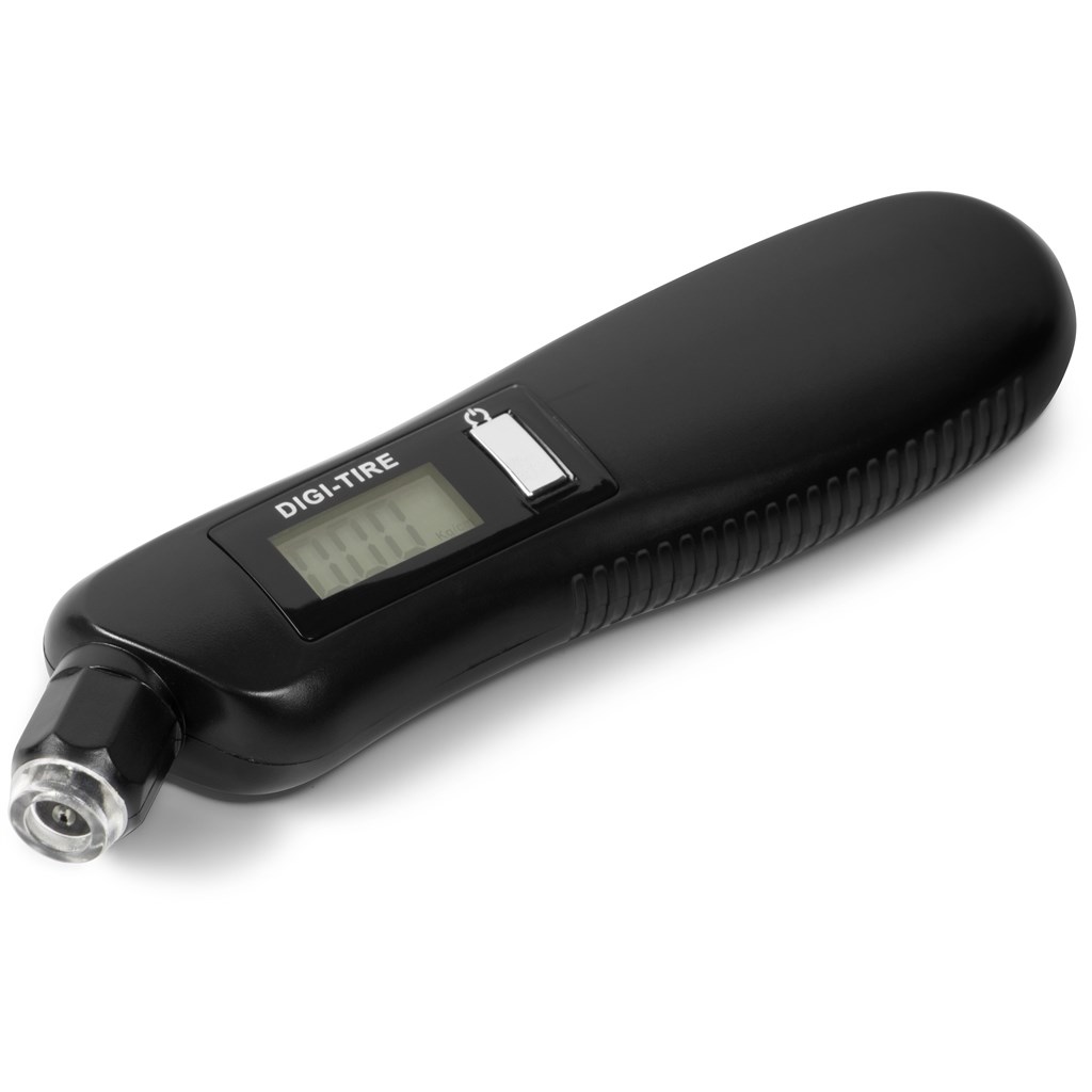 Stac 3-In-1 Digital Gauge - Image 3