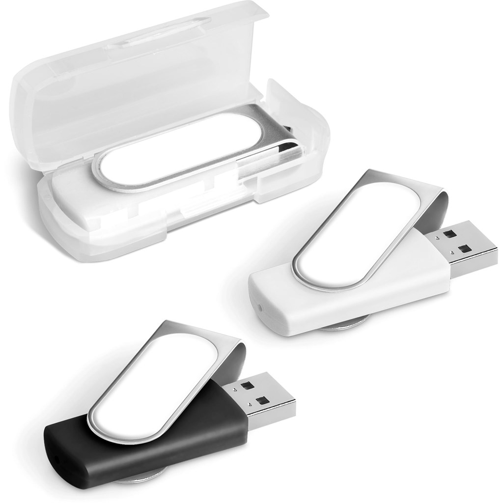 Axis Dome Flash Drive - 16GB - Image 4