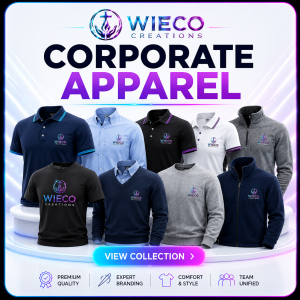Corporate Shirts