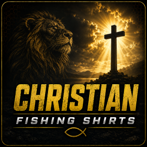Christian Fishing Shirts