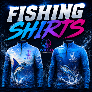 Fishing Shirts