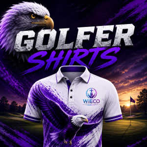 Golfer Shirts