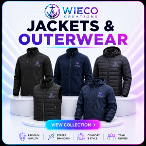 Jackets & Outerwear