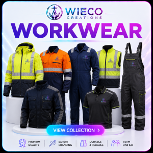 Workwear