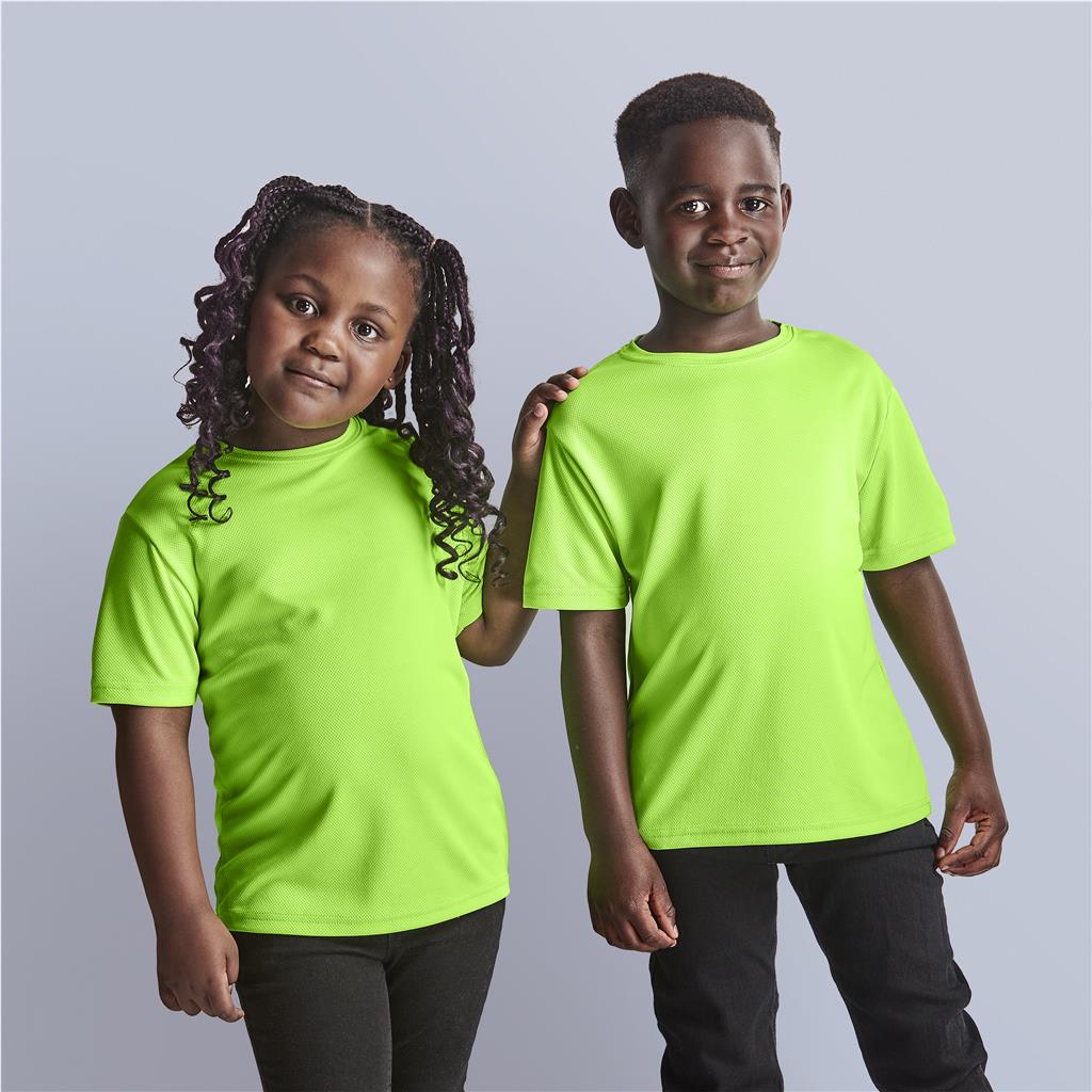 Kids All Star T-Shirt - Image 3