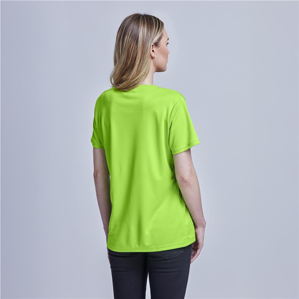 Ladies All Star T-Shirt - Image 3