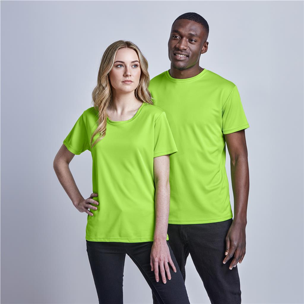 Ladies All Star T-Shirt - Image 2