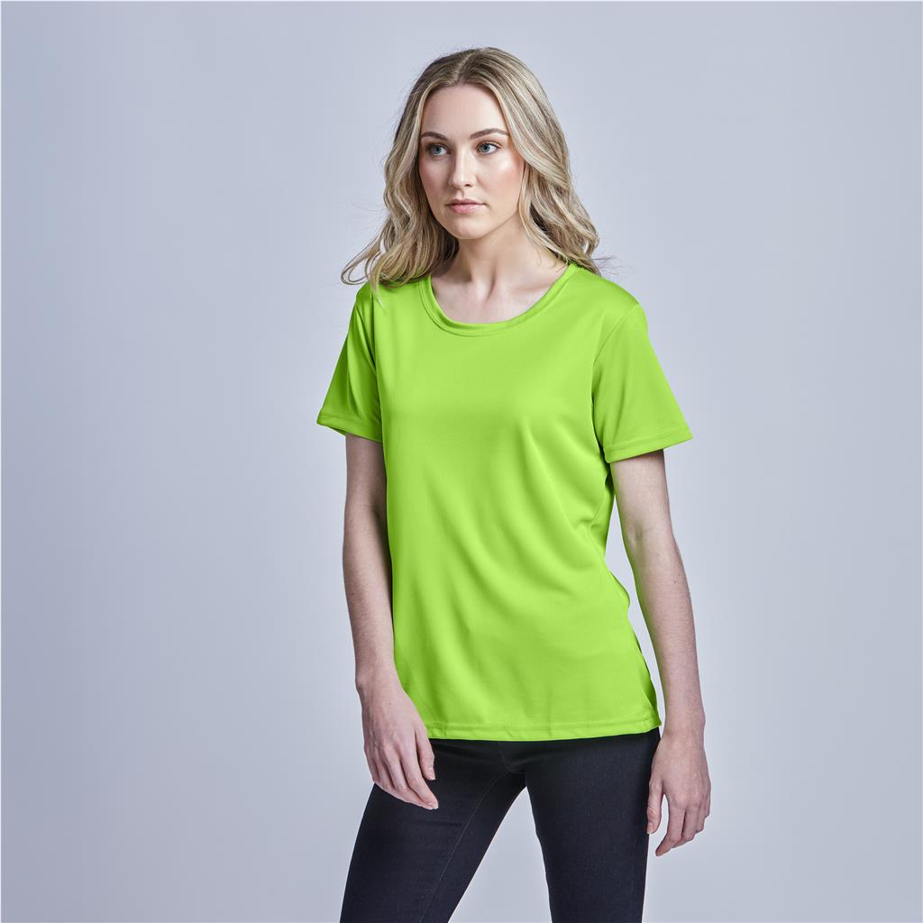 Ladies All Star T-Shirt - Image 4