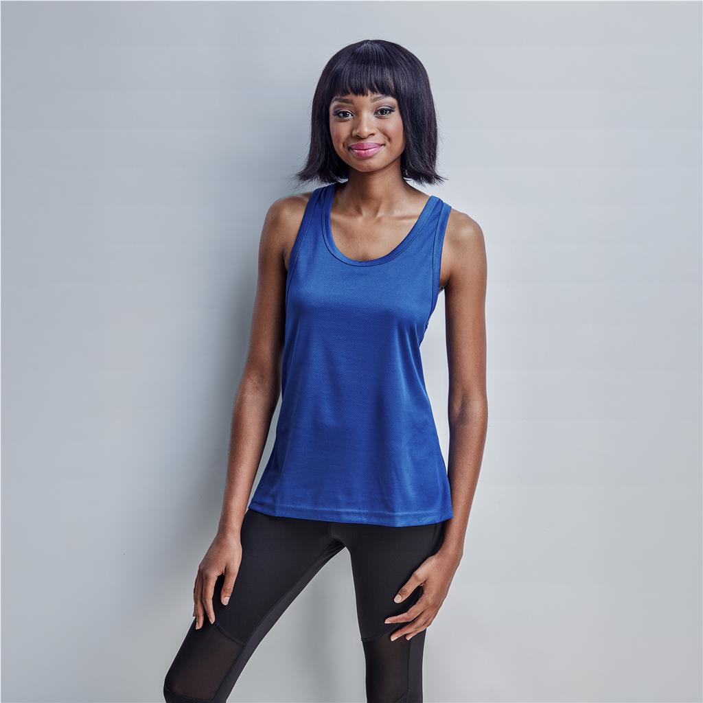 Ladies All Star Vest - Image 3