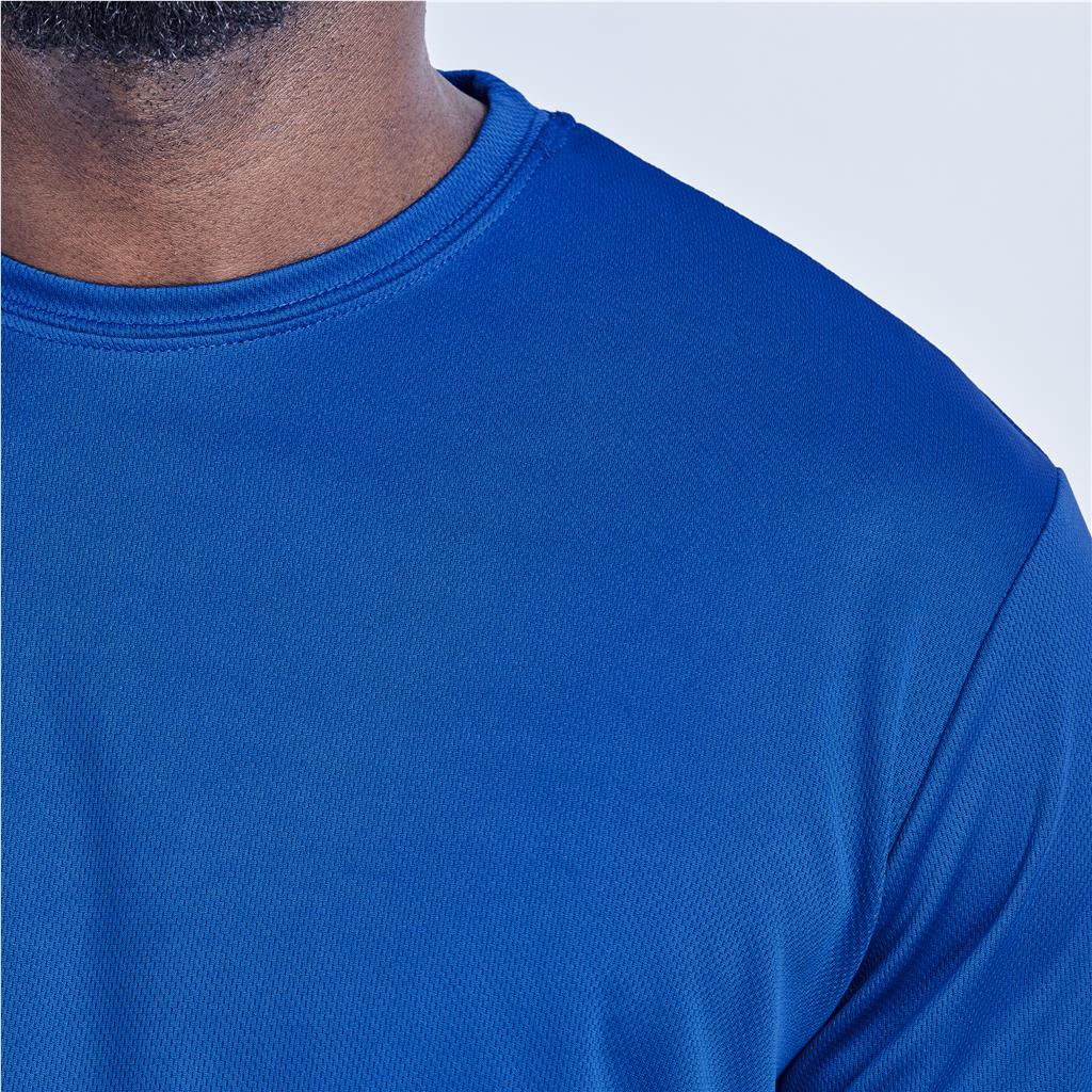 Mens Long Sleeve All Star T-Shirt - Image 3