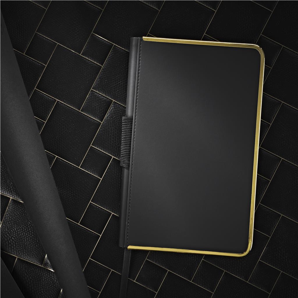 Alex Varga Auriol A5 Hard Cover Notebook - Image 2