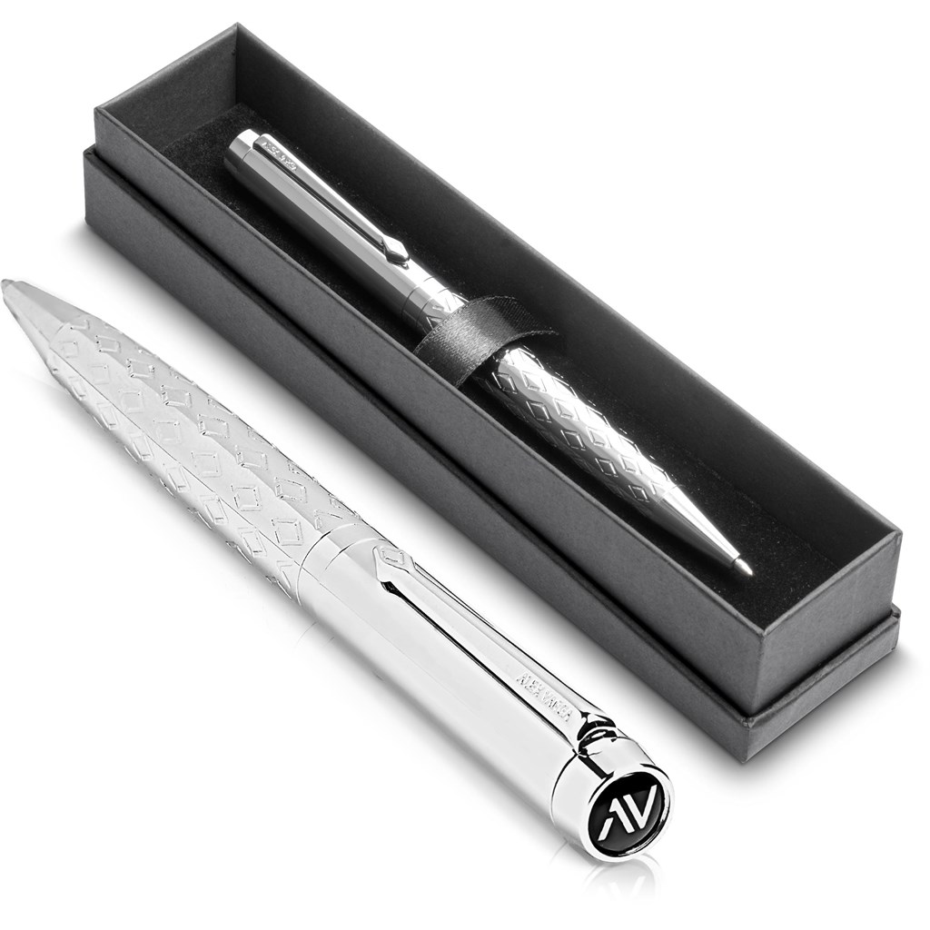 Alex Varga Orion Ball Pen - Image 5