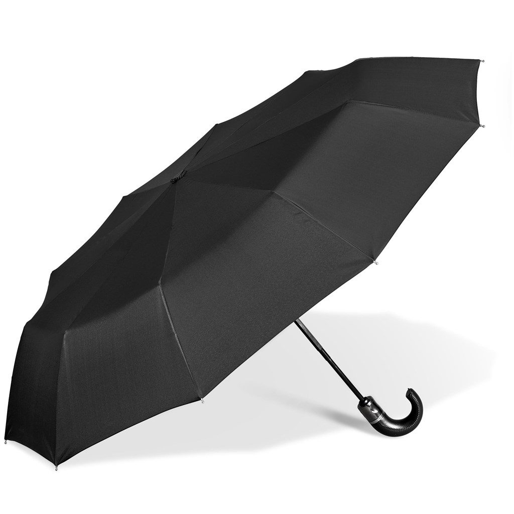 Alex Varga Zeus Auto-Open Compact Umbrella - Image 3