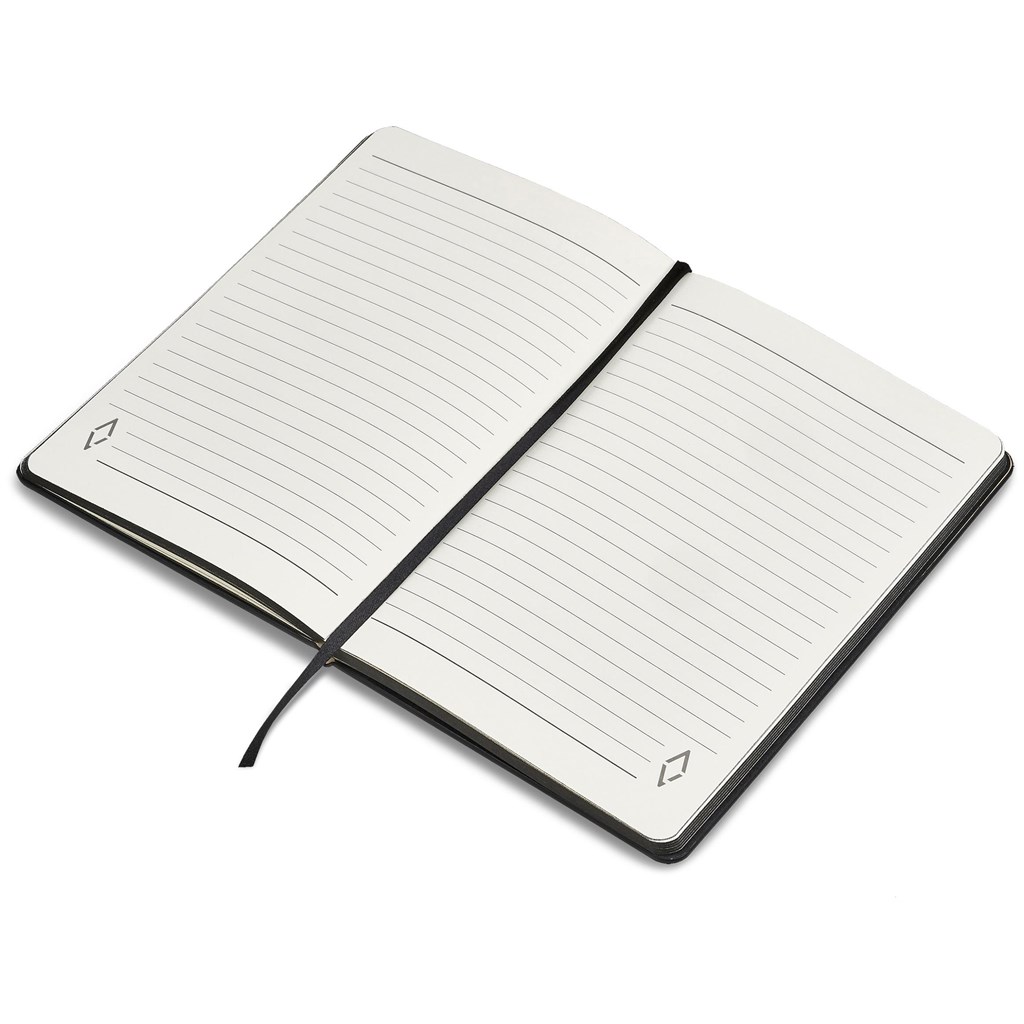 Alex Varga Corinthia A5 Hard Cover Notebook - Image 6