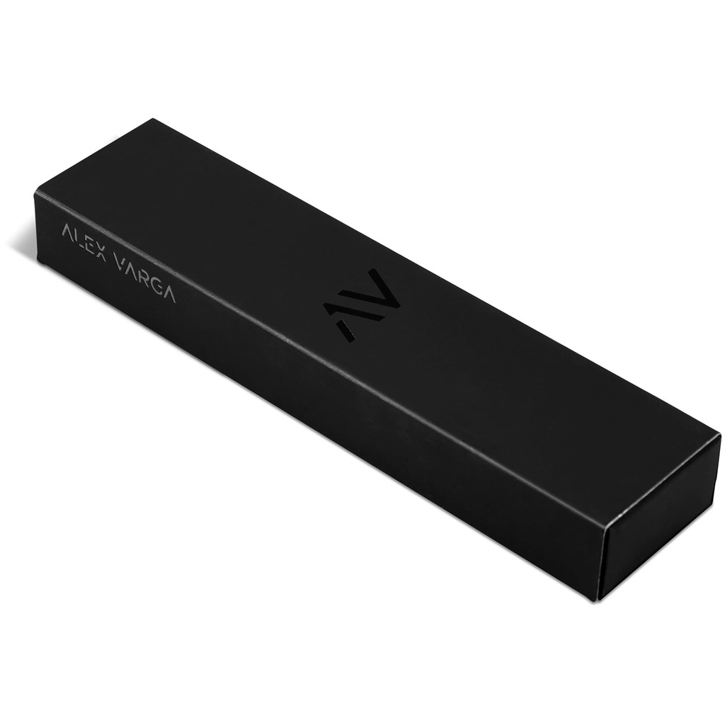 Alex Varga Cyrion Ball Pen - Image 8