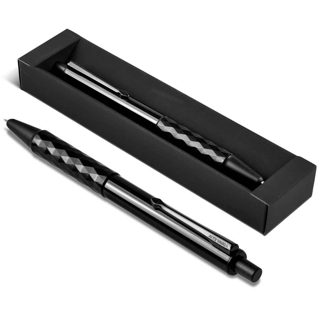 Alex Varga Cyrion Ball Pen - Image 3