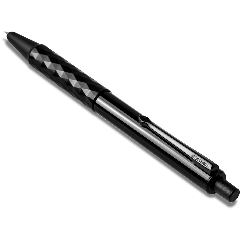 Alex Varga Cyrion Ball Pen & Pencil Set - Image 5