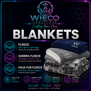 Blankets