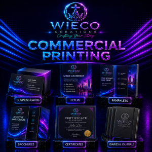 Commercial Printing