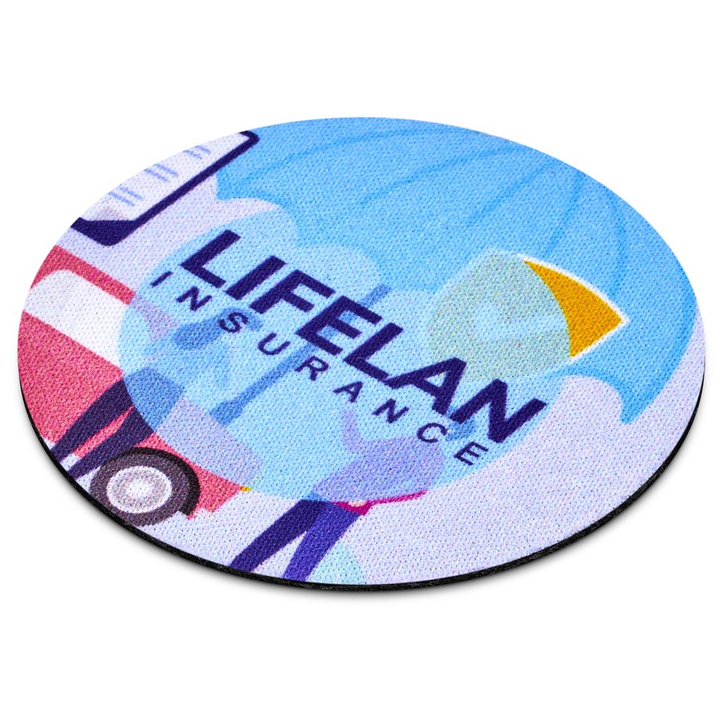 Hoppla Cuppa Neoprene Car Cup Coaster