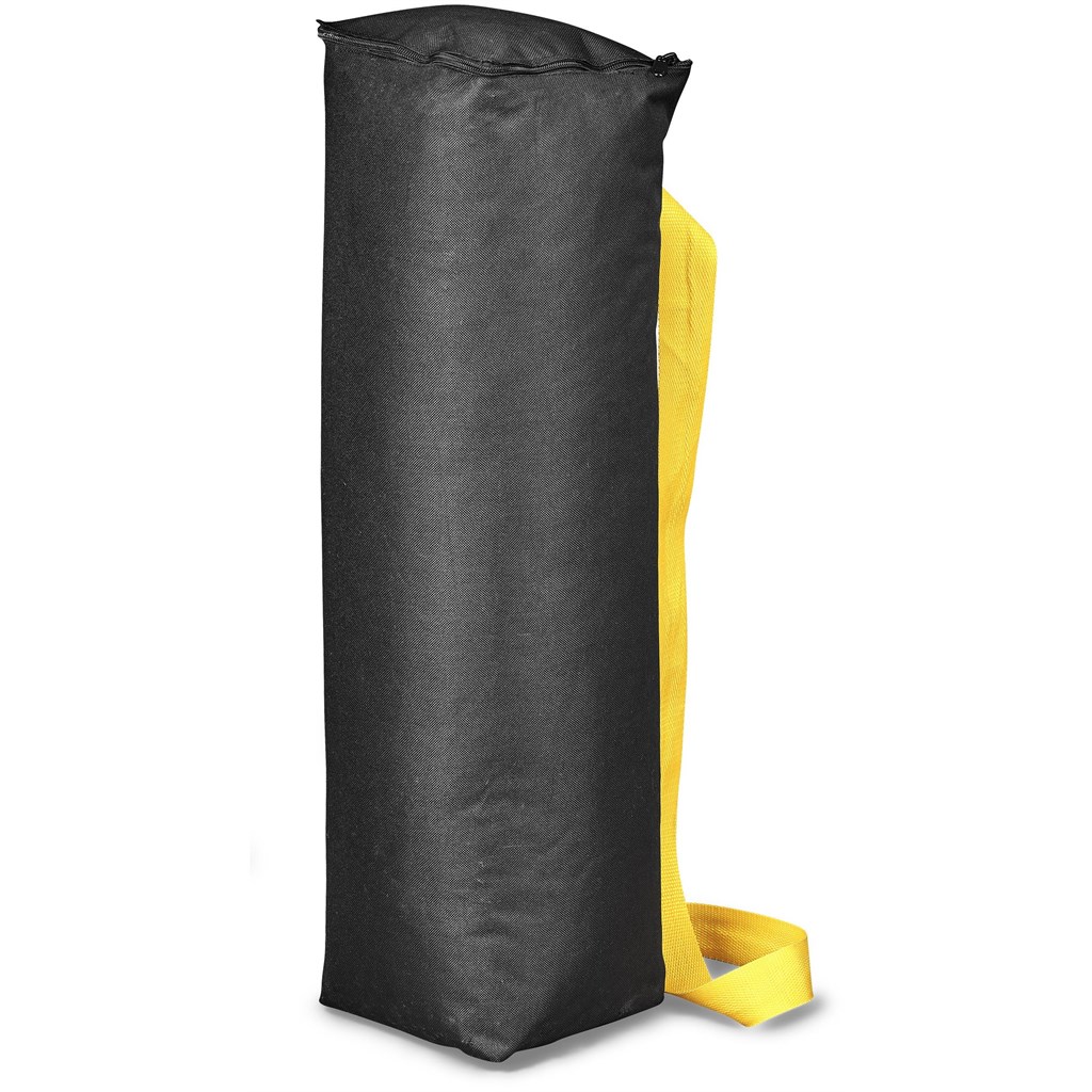 Legend 5 Flag Fountain 6m Large (1m x 4m flags) - Image 9