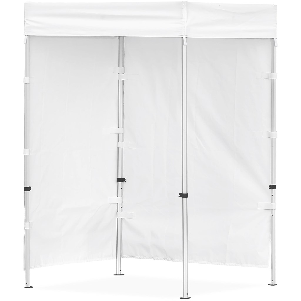 Ovation Sublimated Gazebo 1.5m X 1.5m - 2 Full-Wall Skins - Image 4
