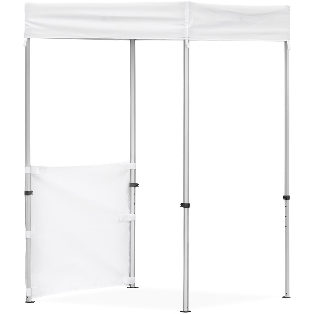 Ovation Sublimated Gazebo 1.5m X 1.5m - 1 Half-Wall Skin - Image 16