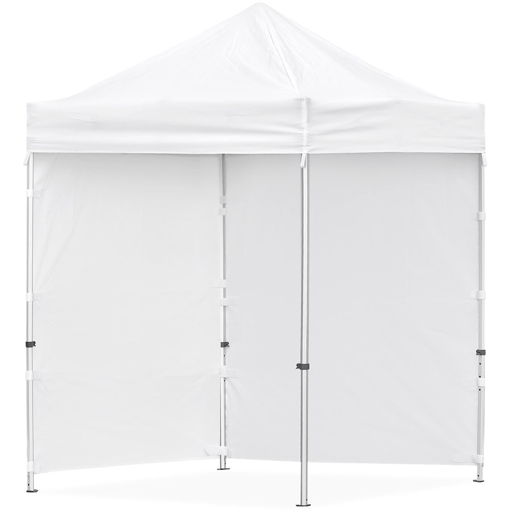 Ovation Sublimated Gazebo 2m X 2m - 2 Full-Wall Skins - Image 9
