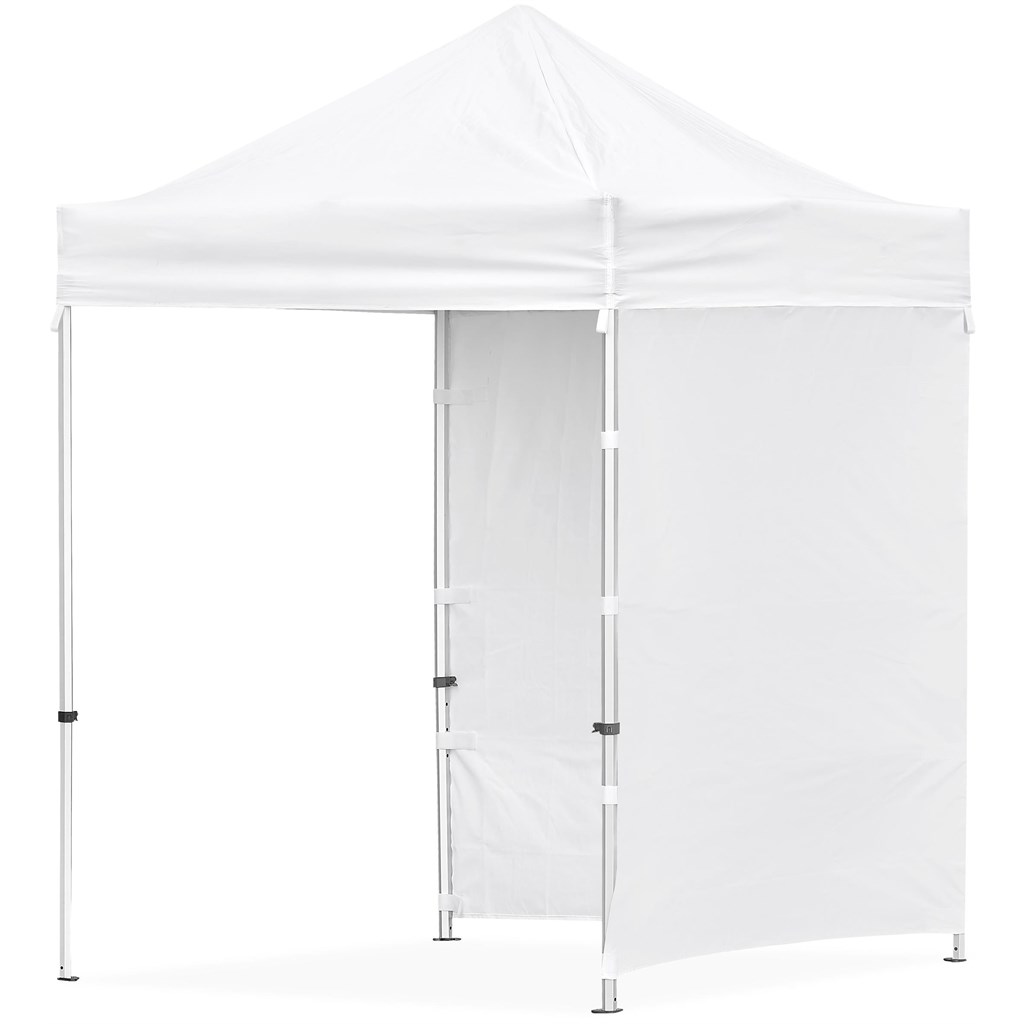 Ovation Sublimated Gazebo 2m X 2m - 2 Full-Wall Skins - Image 18