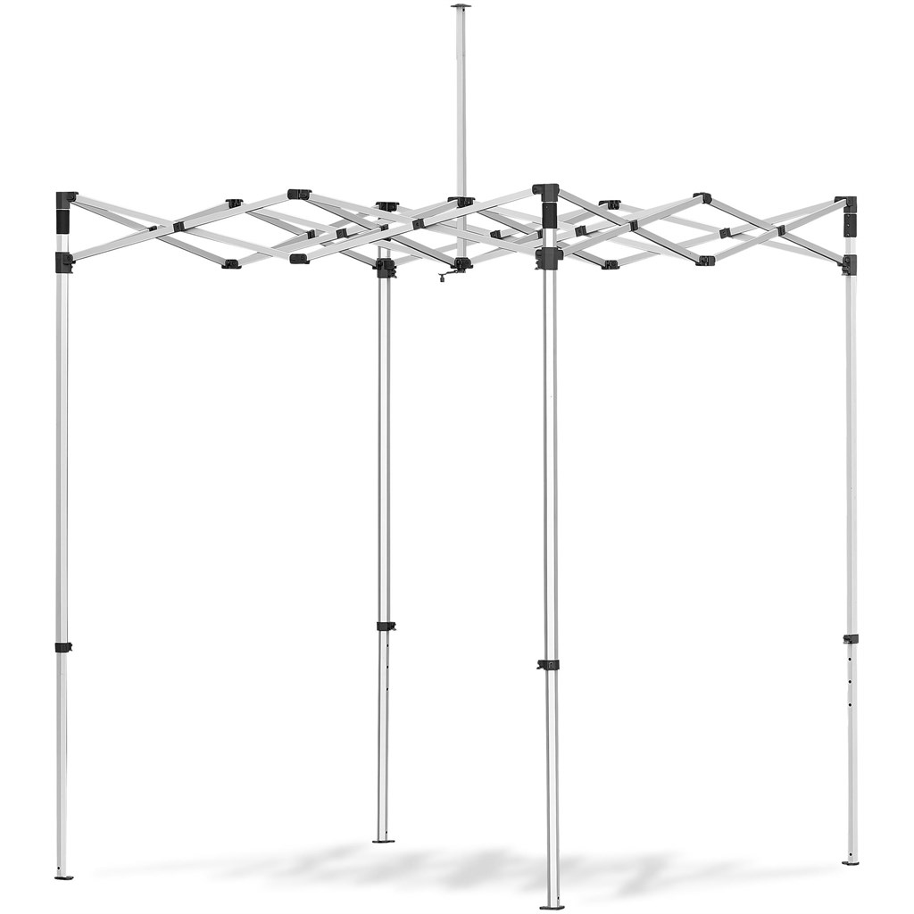 Ovation Sublimated Gazebo 2m X 2m - 2 Full-Wall Skins - Image 10