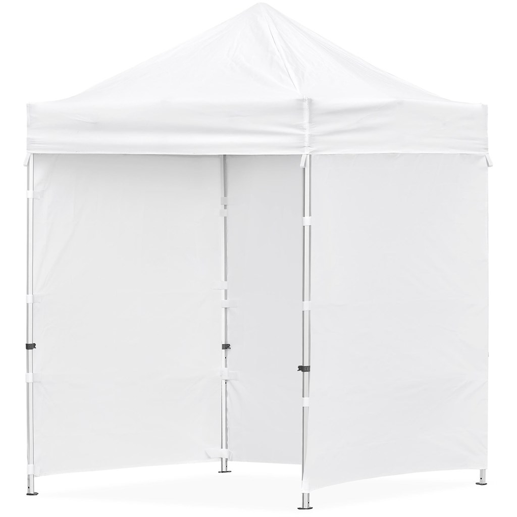 Ovation Sublimated Gazebo 2m X 2m - 3 Full-Wall Skins - Image 10