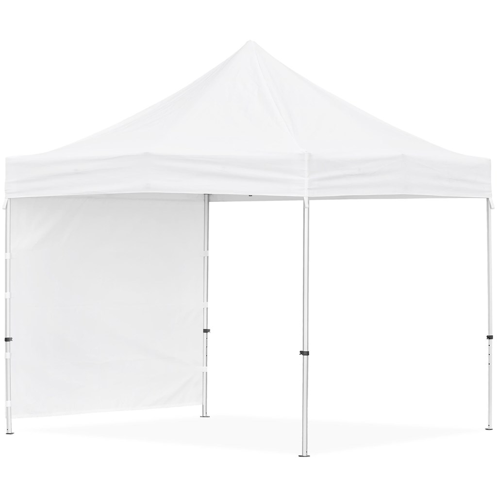 Ovation Sublimated Gazebo 3m X 3m - 1 Full-Wall Skin - Image 18