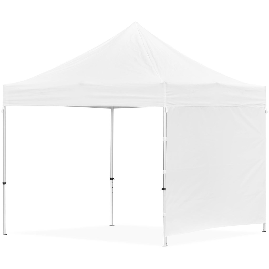 Ovation Sublimated Gazebo 3m X 3m - 1 Full-Wall Skin - Image 5